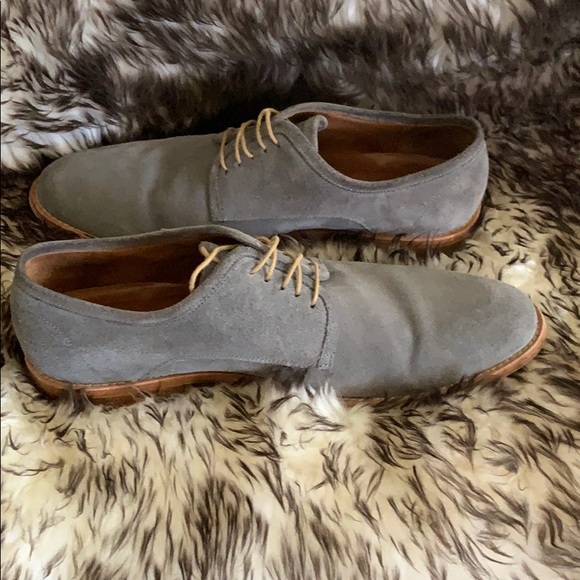 Gordon Rush McKay Men’s Dress shoes